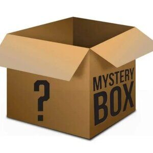 Mystery Box Lot of 10 QVC Clothing Brands in Size X-Small